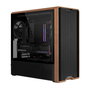 Lian Li Lancool 217 Wood Black