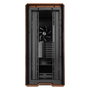 Lian Li Lancool 217 Wood Black