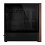 Lian Li Lancool 217 Wood Black
