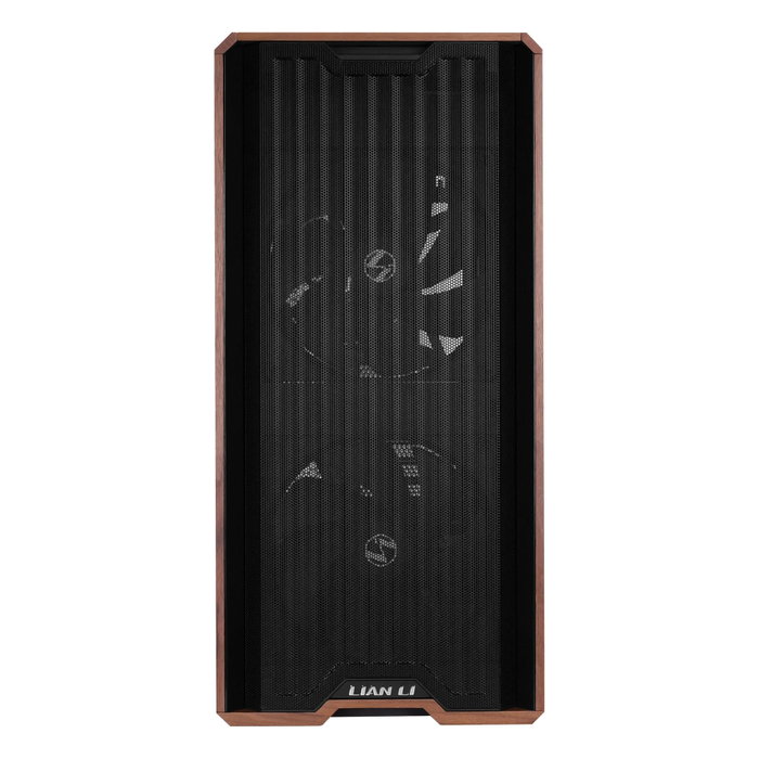 Lian Li Lancool 217 Wood Black Lian Li Lancool 217 Wood Black
