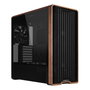 Lian Li Lancool 217 Wood Black