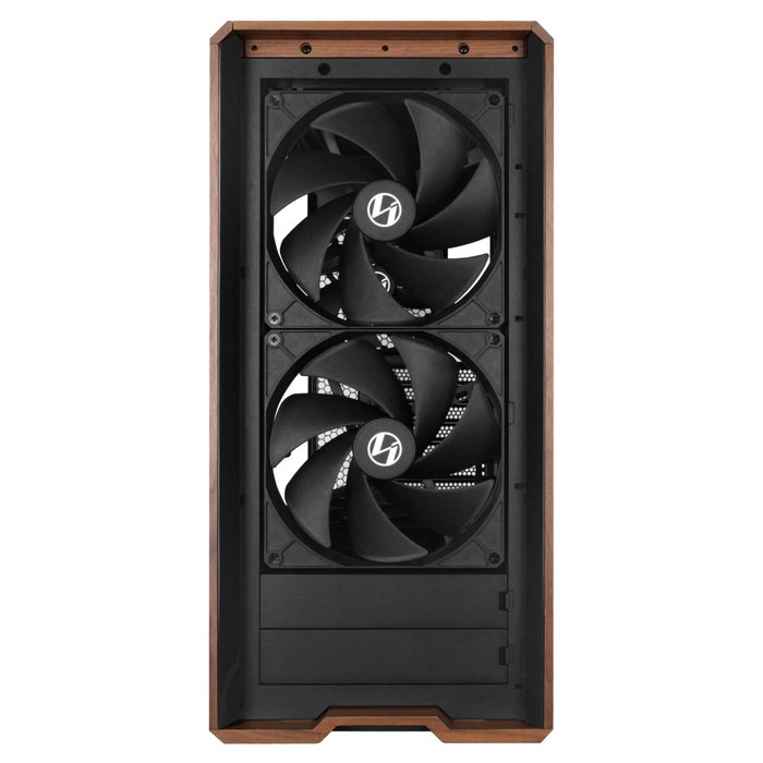 Lian Li Lancool 217 Wood Black Lian Li Lancool 217 Wood Black