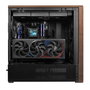 Lian Li Lancool 217 Wood Black