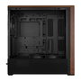 Lian Li Lancool 217 Wood Black