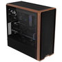 Lian Li Lancool 217 Wood Black
