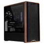 Lian Li Lancool 217 Wood Black