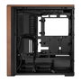 Lian Li Lancool 217 Wood Black
