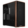 Lian Li Lancool 217 Negro y Madera