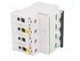 SCHNEIDER ELECTRIC iC60H Interruptor magnetotérmico 4 polos 32A Curva D
