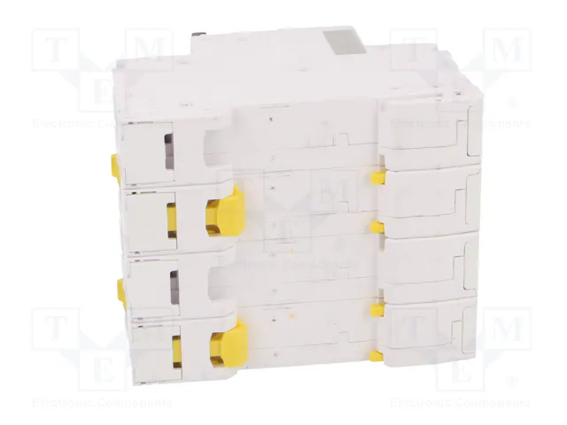 SCHNEIDER ELECTRIC iC60H Interruptor magnetotérmico 4 polos 32A Curva D