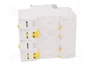 SCHNEIDER ELECTRIC iC60H Interruptor magnetotérmico 4 polos 32A Curva D
