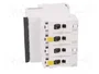 SCHNEIDER ELECTRIC iC60H Interruptor magnetotérmico 4 polos 32A Curva D