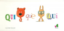 BIRABIRO EDICIONES Qui que qui