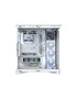 ASUS ROG CRONOX GR801 CURVE TG ARGB WHITE