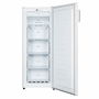 Cecotec Congelador vertical No Frost Bolero CoolMarket UF 155 Blanco 155 L E
