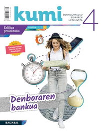 Ibaizabal, Denboraren Bankua 4ºESO 21 Kumi (Erlijio) - Ibaizabal