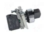SCHNEIDER ELECTRIC Interruptor Rotativo Harmony XB4 22mm Negro