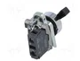 SCHNEIDER ELECTRIC Interruptor Rotativo Harmony XB4 22mm Negro