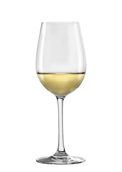 Oberglas Set 6 Copas Vino Sensatio 39 Cl