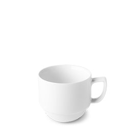 Langenthal Taza de Porcelana Primavera Moca para Vajilla (Set de 6)