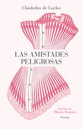 Las amistades peligrosas, Laclos Choderlos de - Siruela