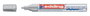 Edding Marcador Permanente 750 Plata Set de 10