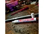 Edding Marcador Permanente 750 Tinta Opaca Plata (Set de 10)
