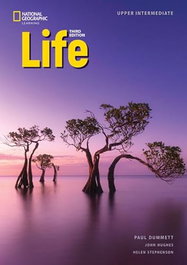 NATIONAL GEOGRAPHIC LEARNING, Life Upper Intermediate Student's Book with the Spark platform - VV.AA. - NATIONAL GEOGRAPHIC LEARNING