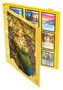 Ultimate Guard Flexxfolio 360 Magic: The Gathering | Teenage Mutant Ninja Turtles - Plains