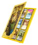 Ultimate Guard Flexxfolio 360 Magic: The Gathering | Teenage Mutant Ninja Turtles - Plains