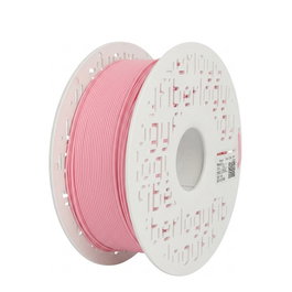 Flashforge Filamento PLA 1,75mm Rosa 0,5kg (755g) inevitable