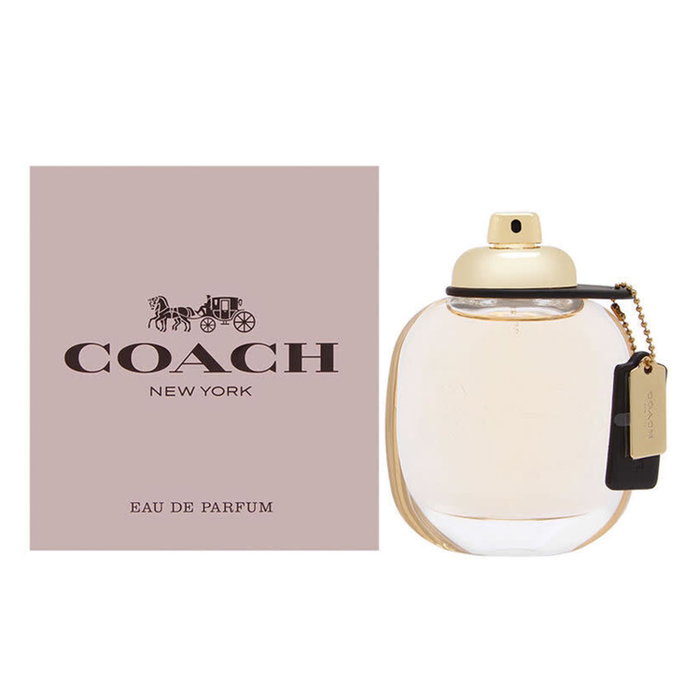 Coach Woman Eau de Parfum 30 ml Coach Woman Eau de Parfum 30 ml