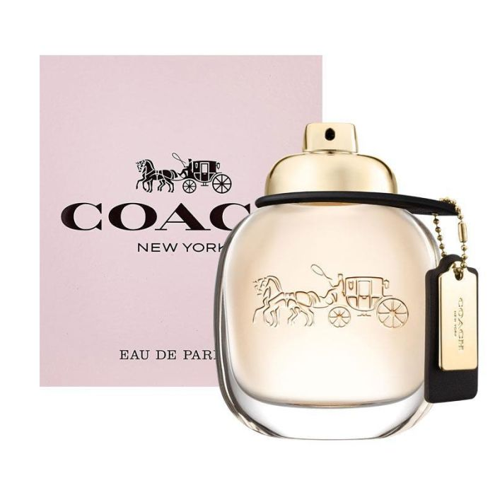 Coach Woman Eau de Parfum 30 ml Coach Woman Eau de Parfum 30 ml