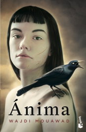 Ánima, Wajdi Mouawad - BOOKET