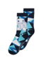 Difuzed Pokémon Pack de 3 Pares de Calcetines Crew 39-42