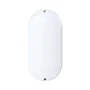HO Plafón LED Kyla 24W 2.200Lm 6000ºK IP54 HO-DLOVA-24W-CW