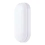 HO Plafón LED Kyla 24W 2.200Lm 6000ºK IP54 HO-DLOVA-24W-CW