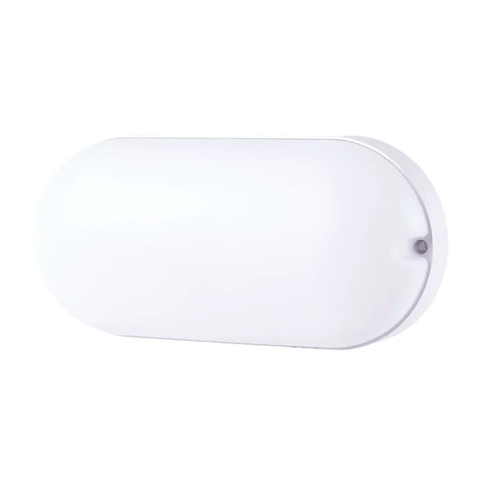 HO Plafón LED Kyla 24W 2.200Lm 6000ºK IP54 HO-DLOVA-24W-CW