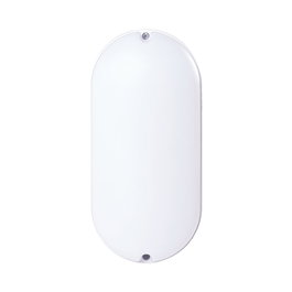 Kyla Plafón LED 24W 2.200Lm 6000K Blanco Frío IP54