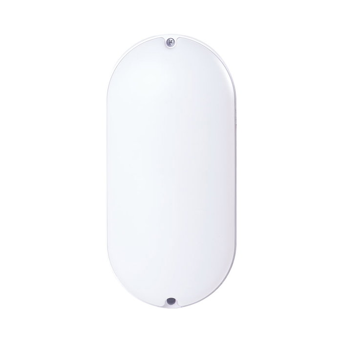 Kyla Plafón LED 24W 2200Lm 6000K IP54 40.000H Referencia HO-DLOVA-24W-CW
