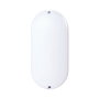 Kyla Plafón LED 24W 2200Lm 6000K IP54 40.000H Referencia HO-DLOVA-24W-CW