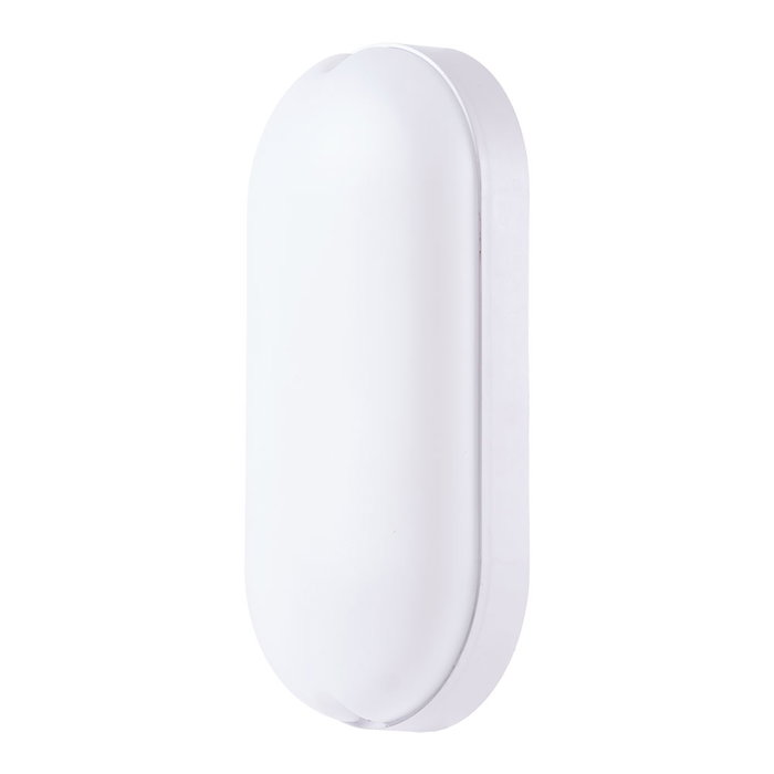 Kyla Plafón LED 24W 2200Lm 6000K IP54 40.000H Referencia HO-DLOVA-24W-CW