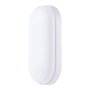 Kyla Plafón LED 24W 2200Lm 6000K IP54 40.000H Referencia HO-DLOVA-24W-CW