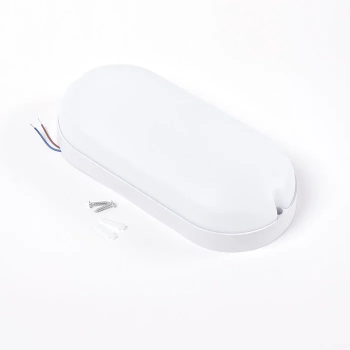 HO Plafón LED Kyla 24W 2.200Lm 6000ºK IP54 HO-DLOVA-24W-CW
