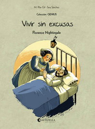 SALVATELLA, Vivir sin excusas - GENIUS