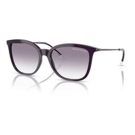 Armani Exchange AX4151S-836479 Gafas de Sol Moradas