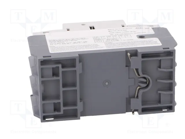 LS ELECTRIC MMS-32S-8A Interruptor motorizado 8A 3kW