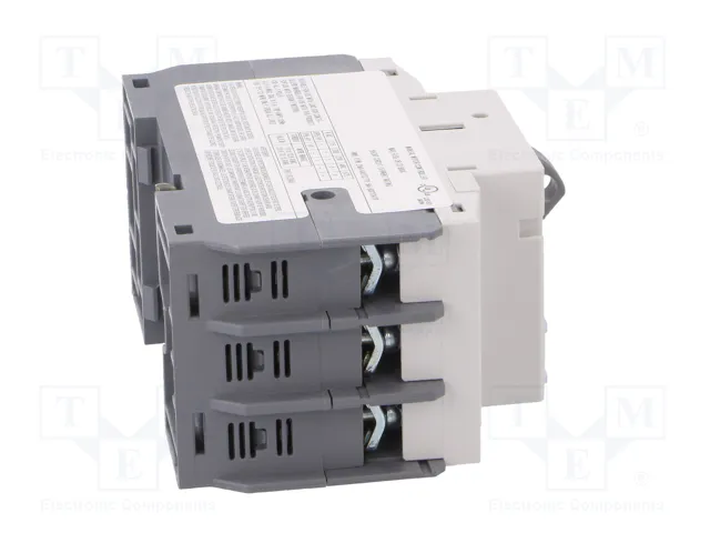 LS ELECTRIC MMS-32S-8A Interruptor motorizado 8A 3kW