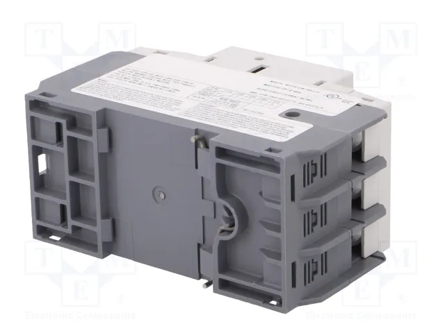 LS ELECTRIC MMS-32S-8A Interruptor motorizado 8A 3kW