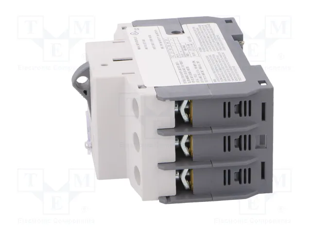 LS ELECTRIC MMS-32S-8A Interruptor motorizado 8A 3kW